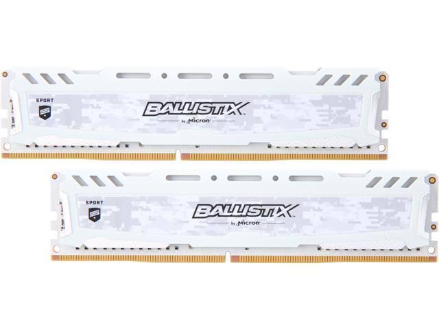16GB DDR4 3000 MHz UDIMM Memory Kit Q582734