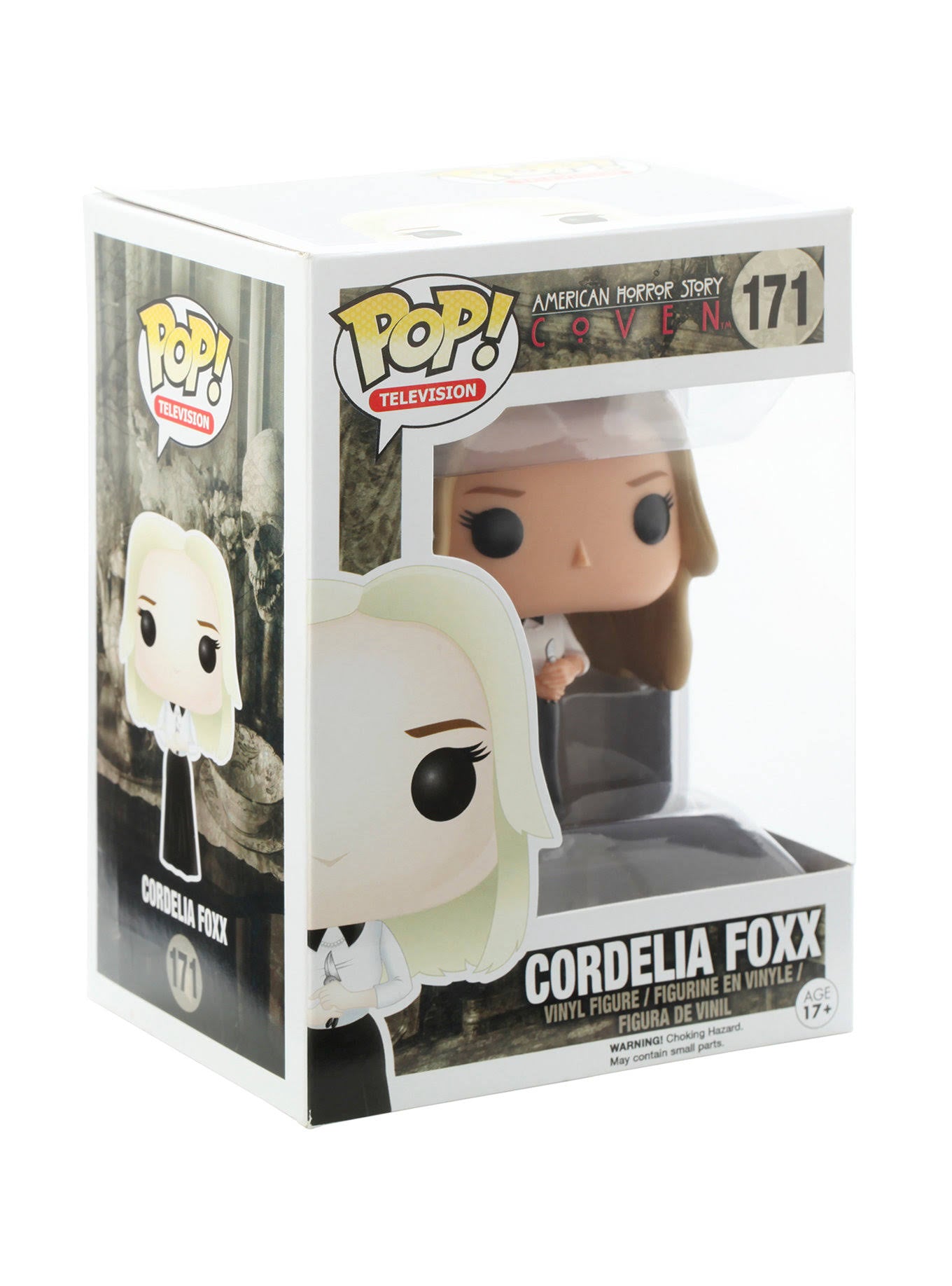 Vinyl Figure D391