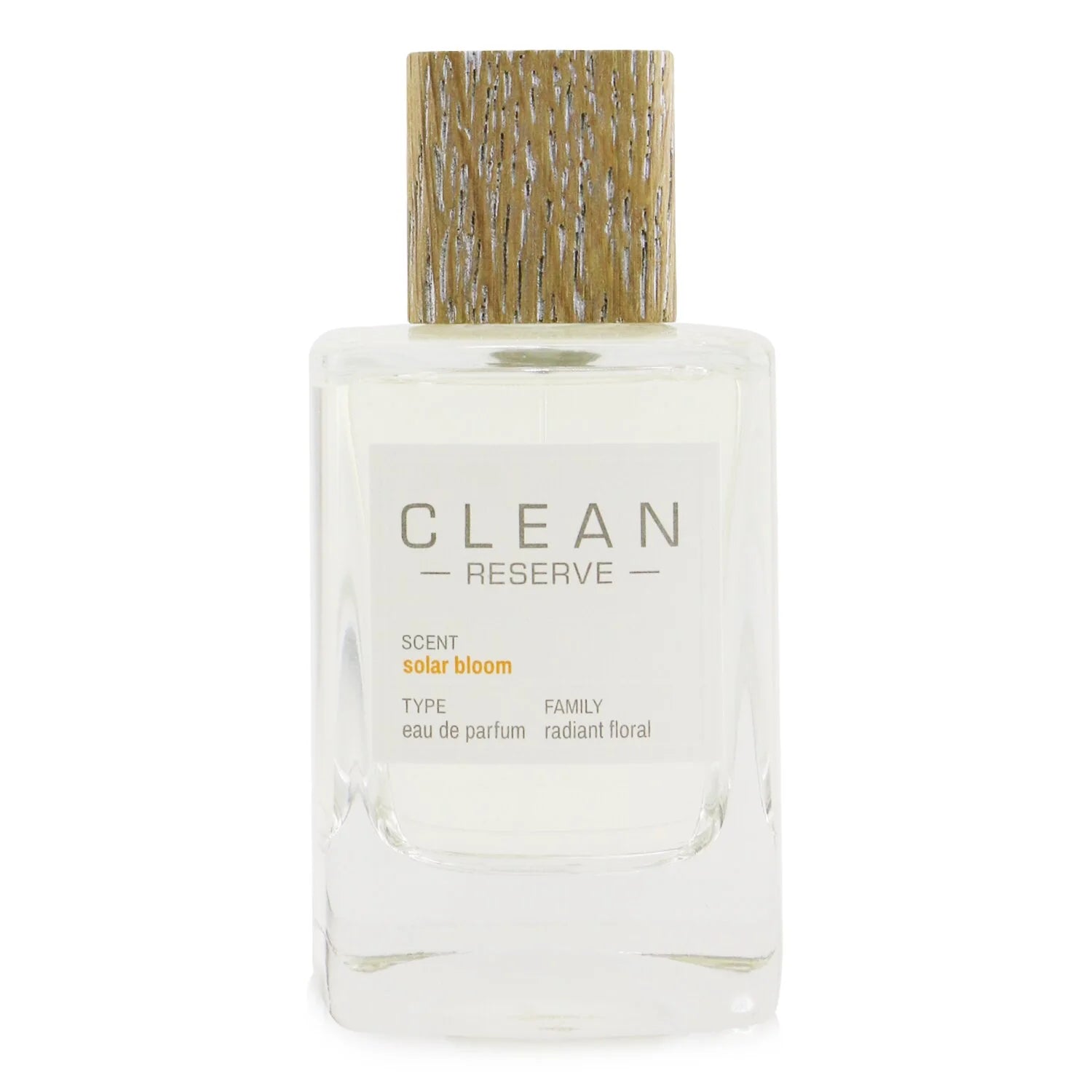 Solar Bloom Eau De Parfum Spray 100ml/3.4oz U690