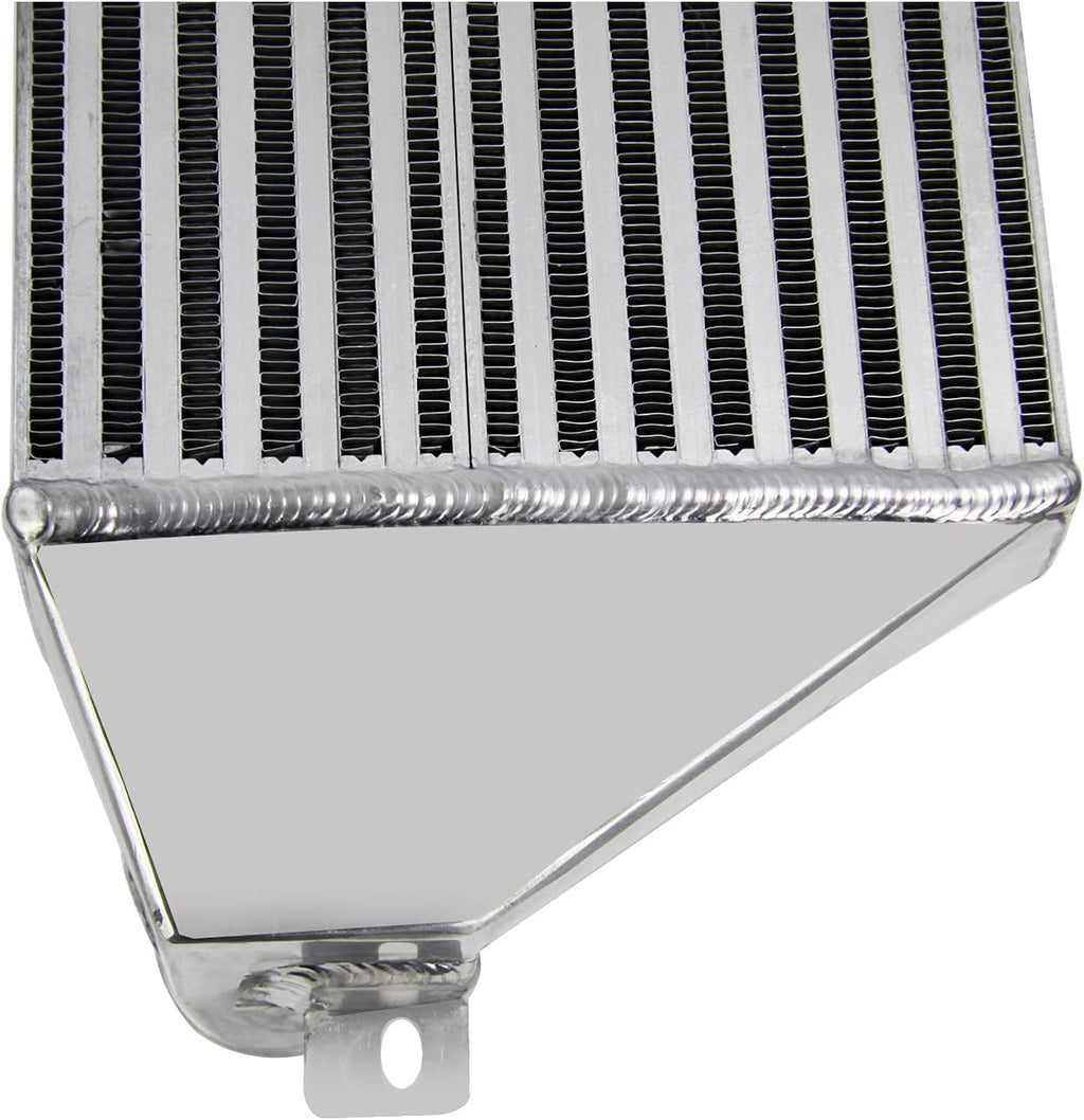 Front Mount Intercooler 2'' Inlet & Outlet T684