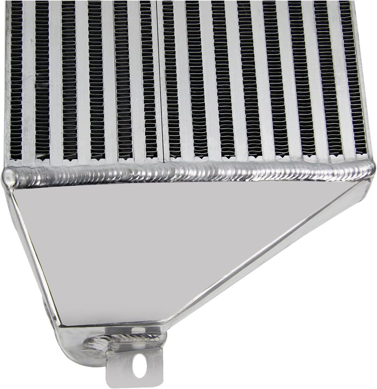 Front Mount Intercooler 2'' Inlet & Outlet T684