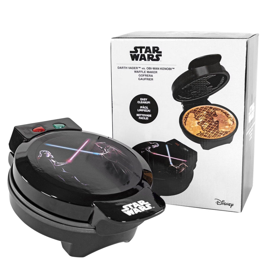 Star Wars Waffle Maker G368576