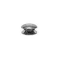 8x22 Stainless Steel Round Chimney Top P82356