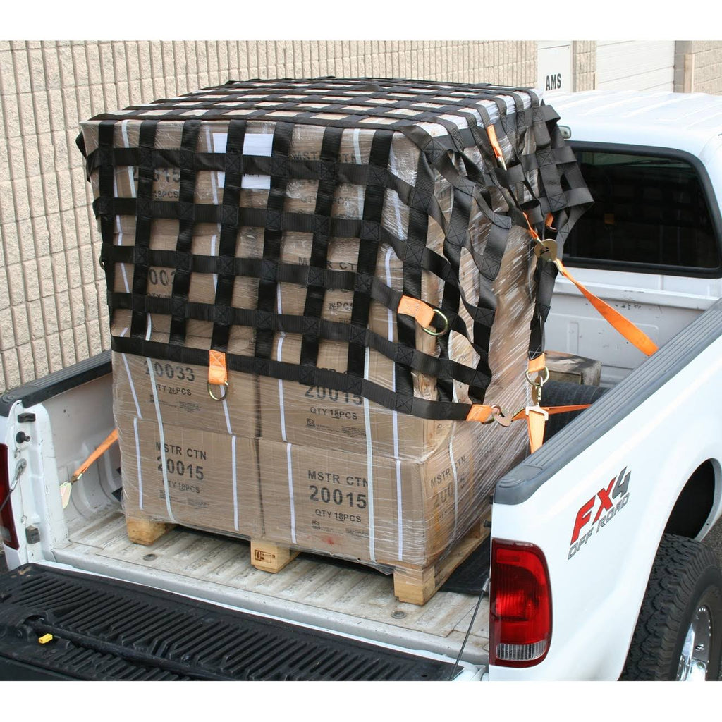 Cargo Net 6x8 ft U8575