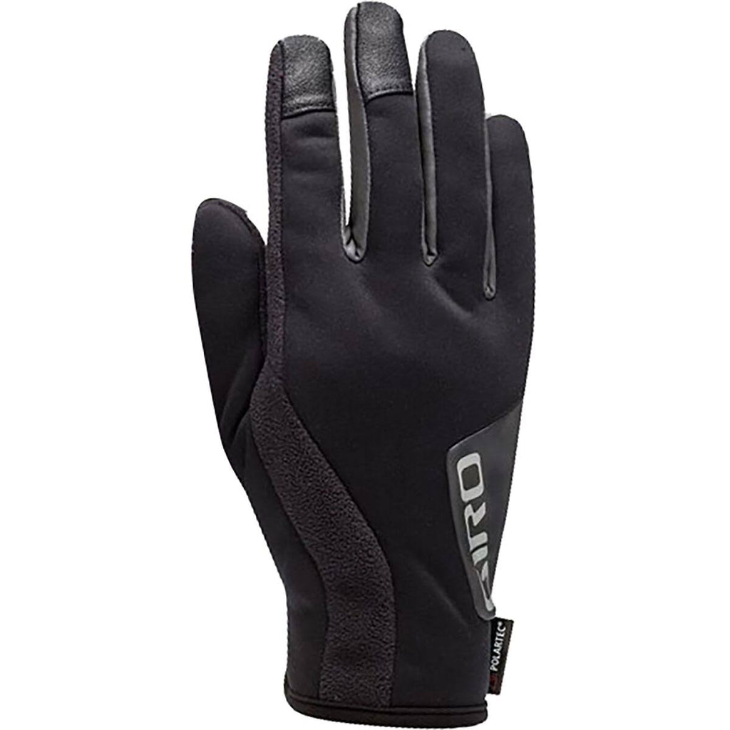 Black L Giro L501