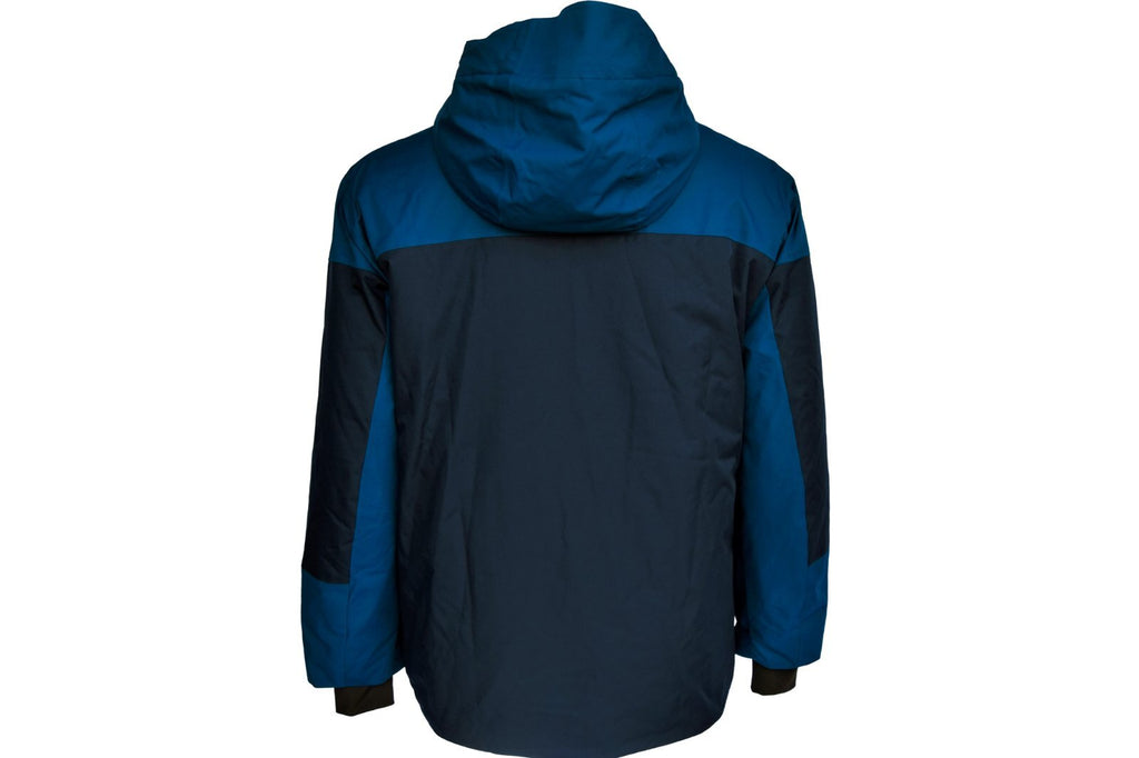 Mens Big 2XL-7XL Winter Insulated Ski Jacket Coat S805026