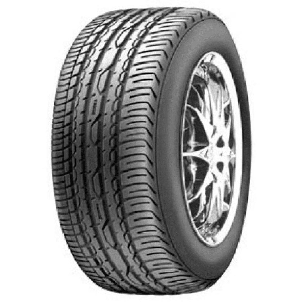 245/45R19 102 W Tire Q3760