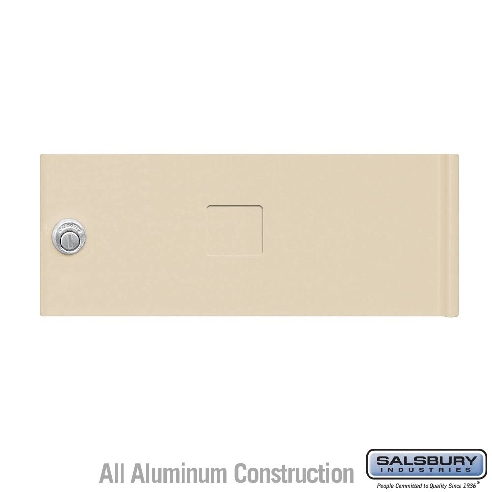 Replacement Door and Lock B Size K27984