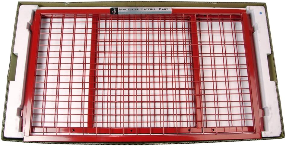 Painters Prep Cart L108