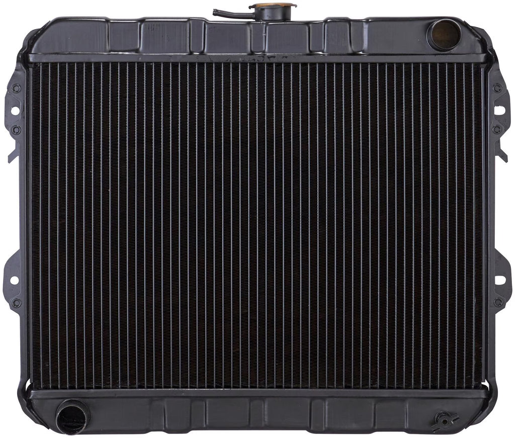 Automotive Radiator I4542