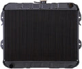 Automotive Radiator I4542