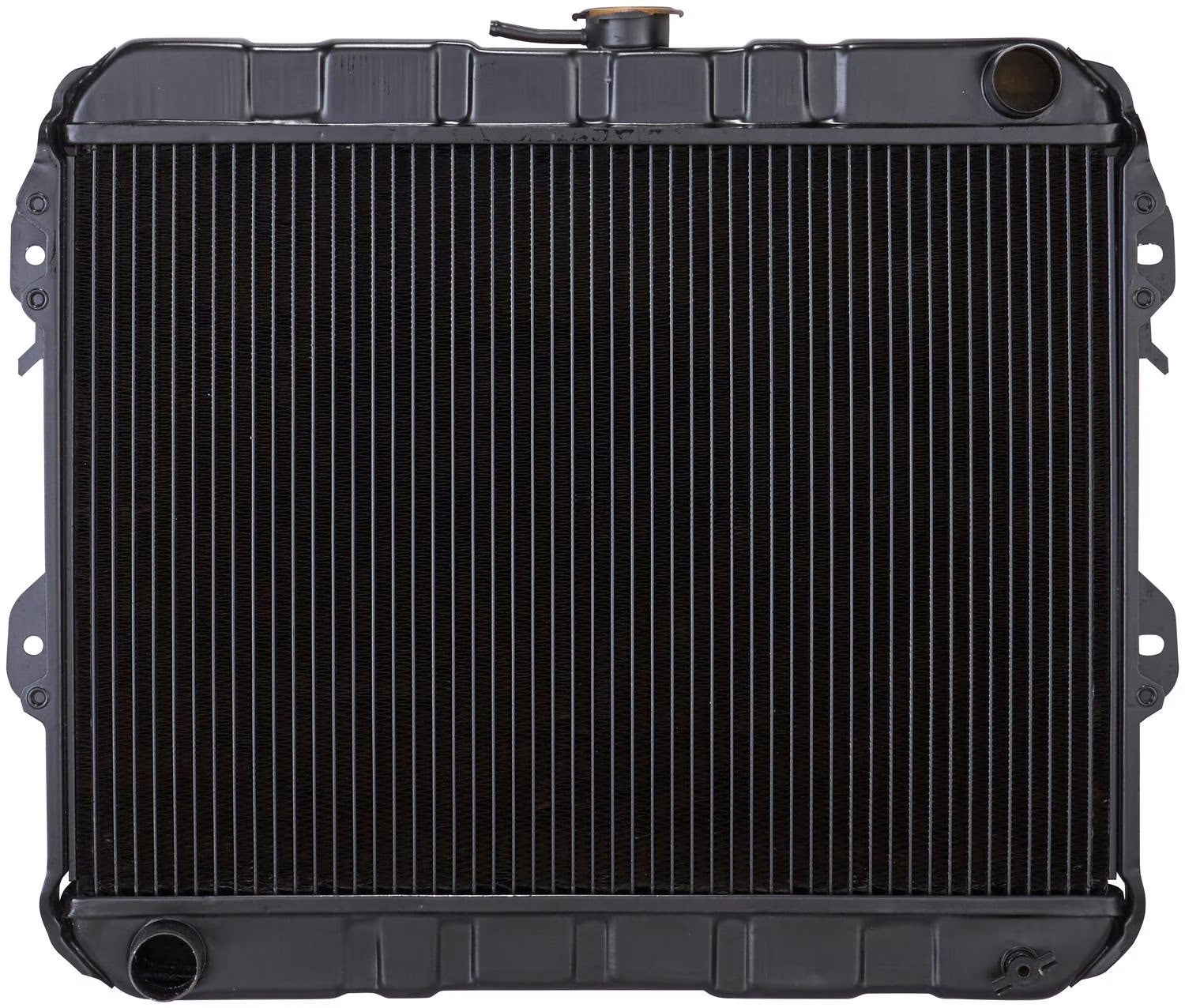 Automotive Radiator I4542