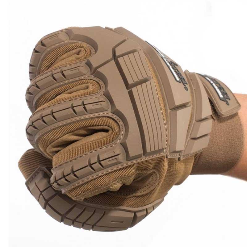 Tactical Glove Coyote Tan Medium B202400