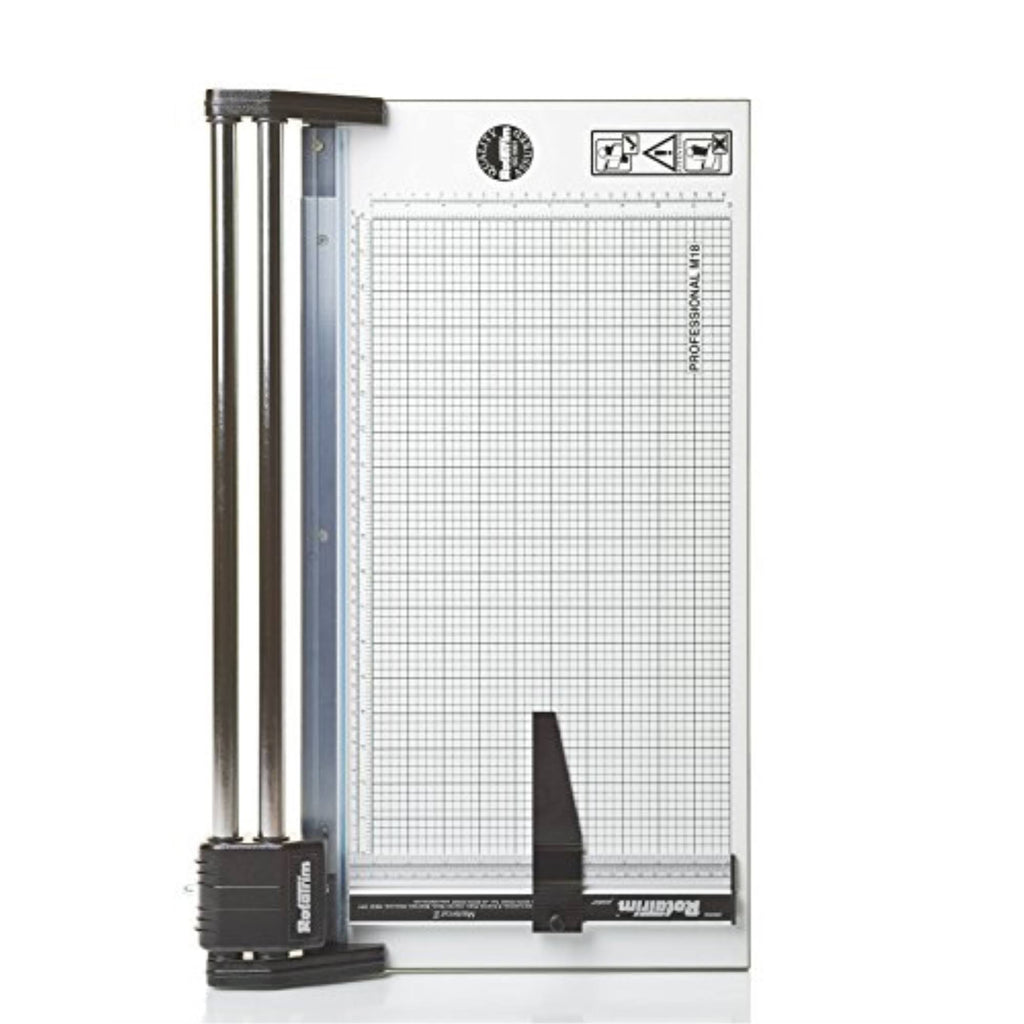 18-inch Professional Paper Cutter Trimmer S37603