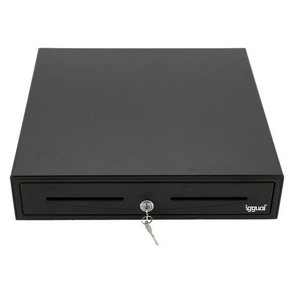 Black Cash Register Drawer V54713