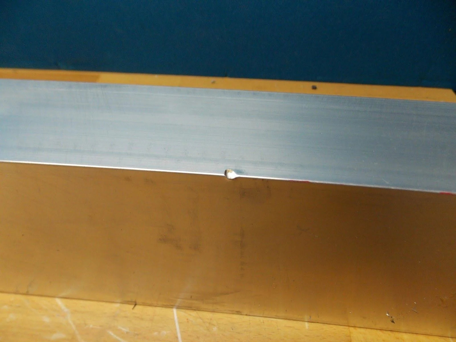 48x22 Fork Lift Mounted Magnetic Sweeper L708344