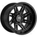 Gloss Black Wheel B816