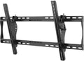 Tilt Wall Mount for 39-80 in. Displays Black K8589