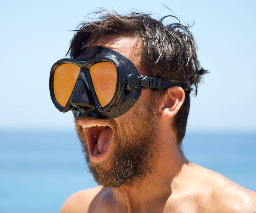 Spectrum Mask Sunscape G6782