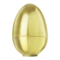 Gold Egg Cup C2978