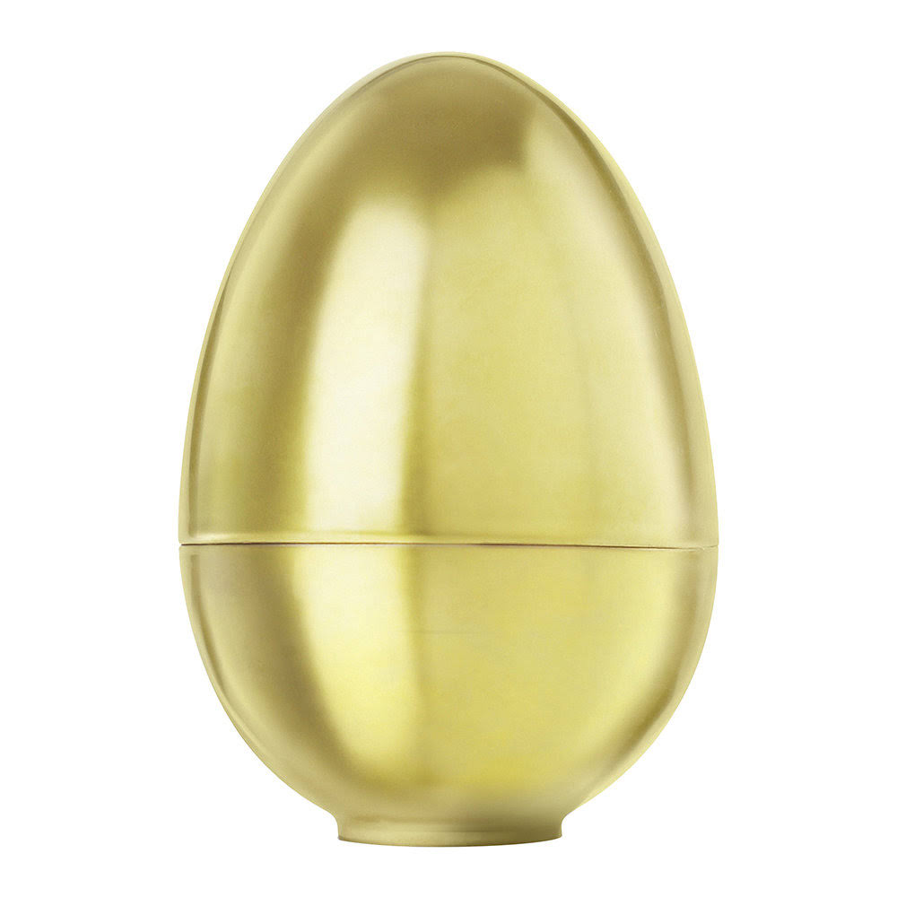 Gold Egg Cup C2978