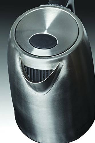 Steel Water Kettle C754841