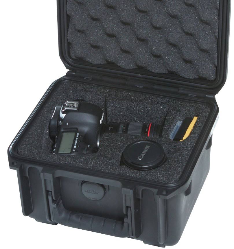 Hard Camera Case Z5439