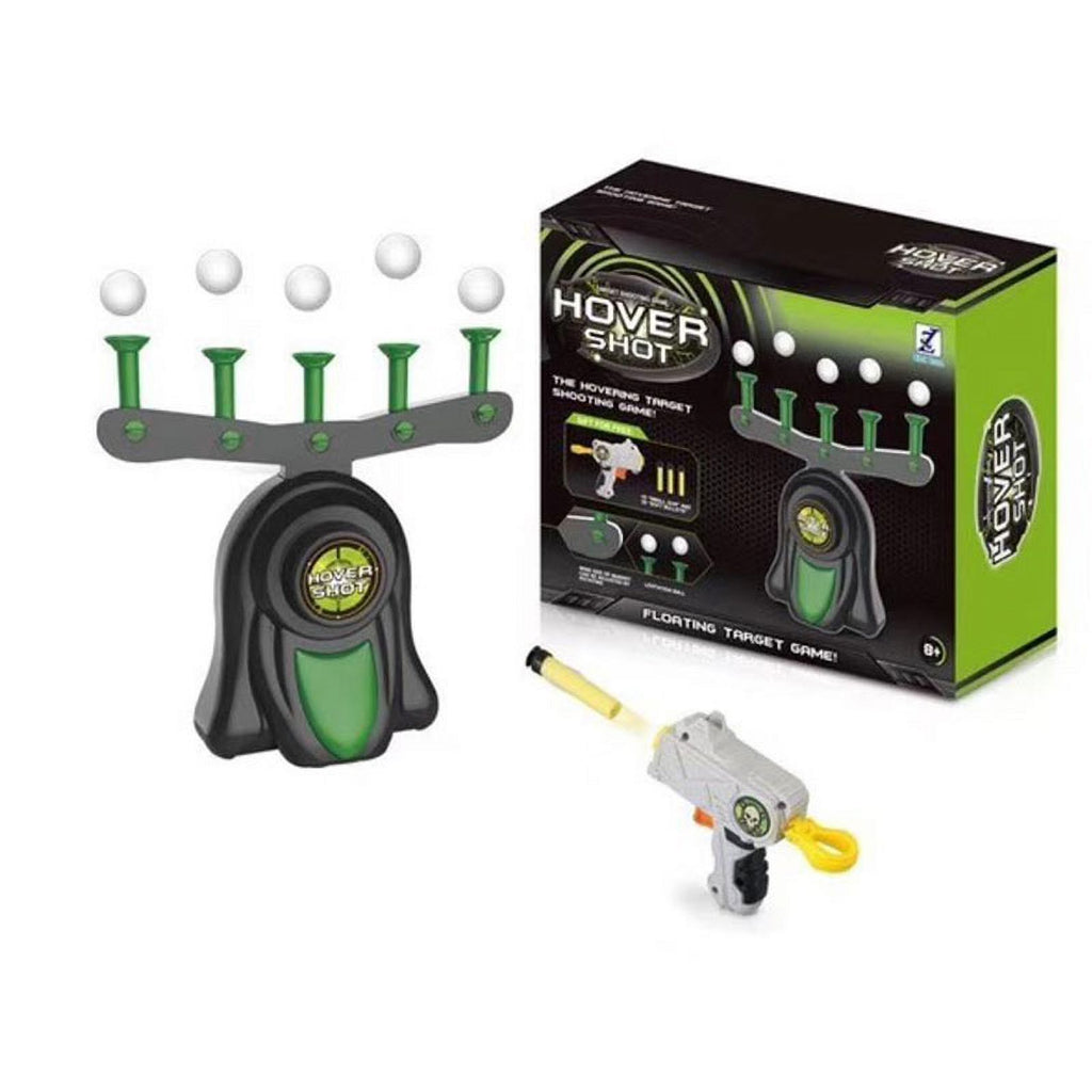 Floating Ball Gun Kids Toys Y341