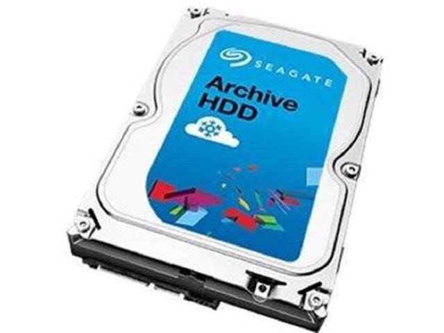 8 TB 3.5 Internal Hard Drive SATA Y28717