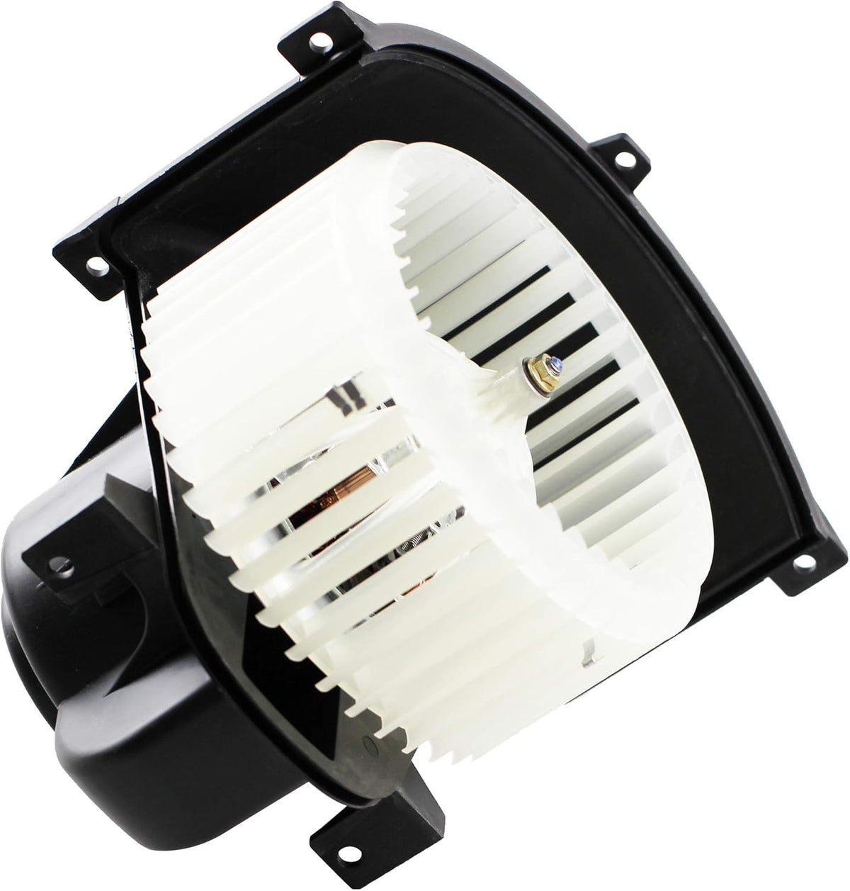 Heater Blower Motor with Fan Cage Pack of 2 G25711