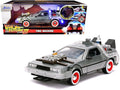 1/24 Diecast Model Car D7402