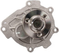 Engine Water Pump Pack of 2 P1602