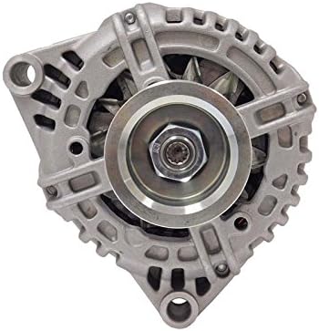 Alternator for Chevy Silverado Truck, GMC Savana Van, 5.3L 6.0L 8.1L 2006 2007 S901088