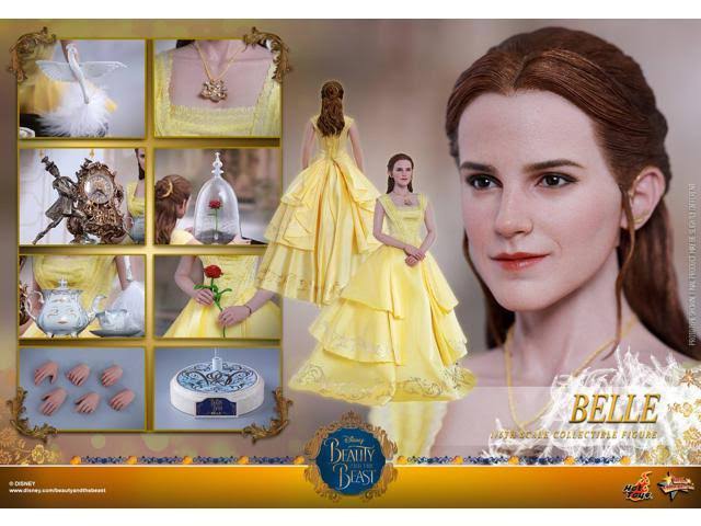 1/6th Scale Action Figure O997680