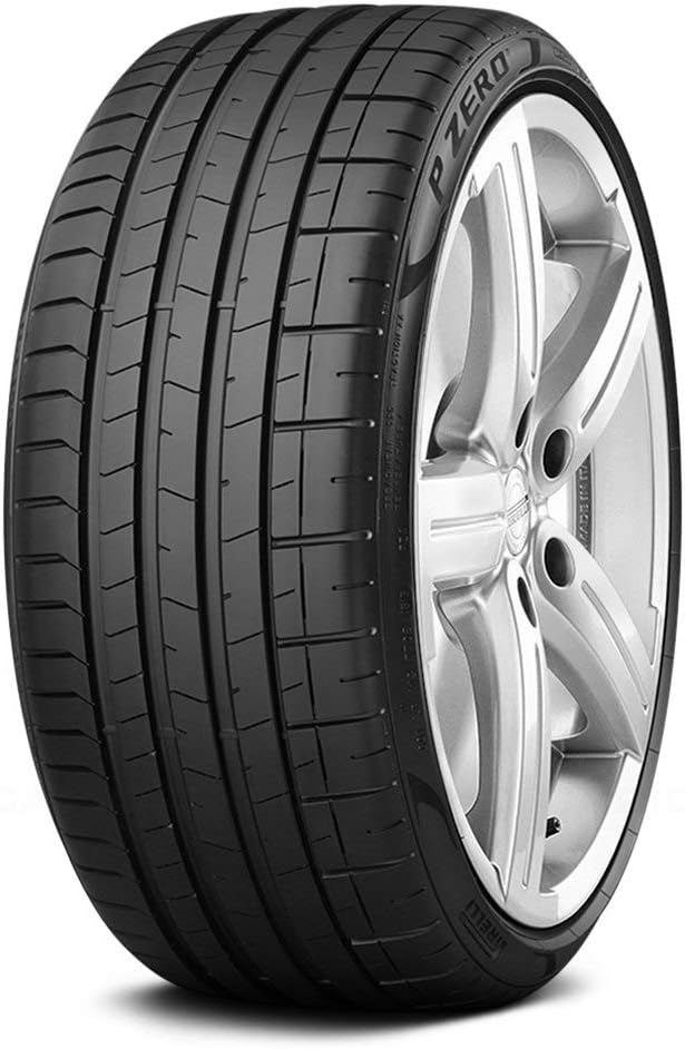 245/45R19 98Y Performance Radial Tire J6107