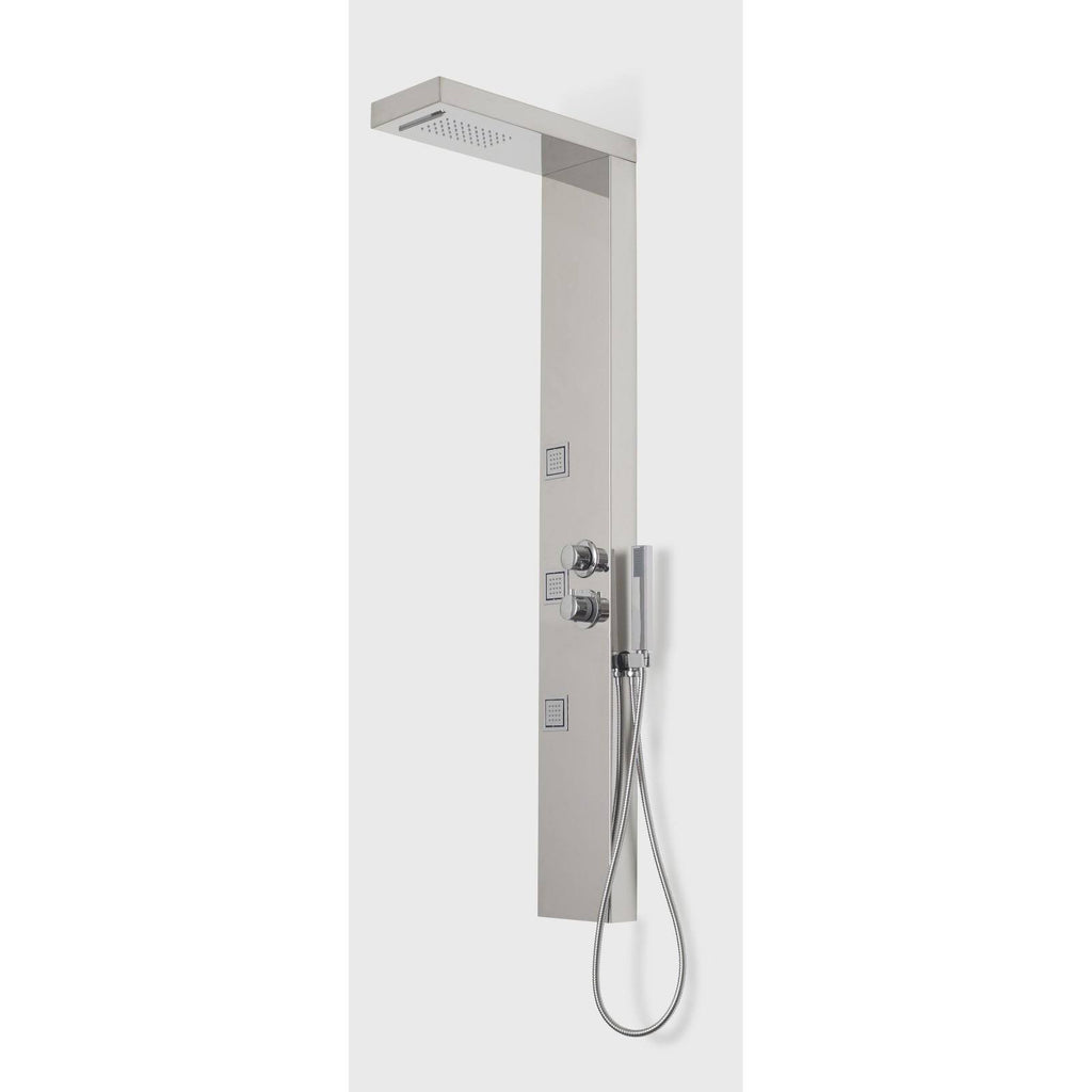 V Shower Panel C7994