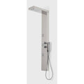 V Shower Panel C7994