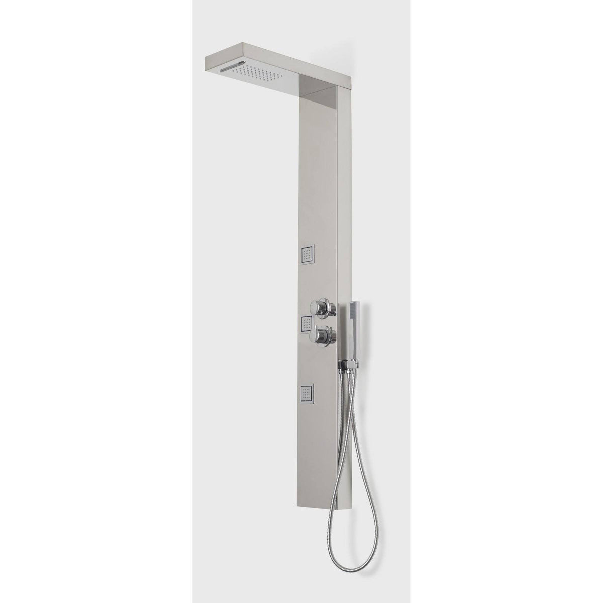 V Shower Panel C7994
