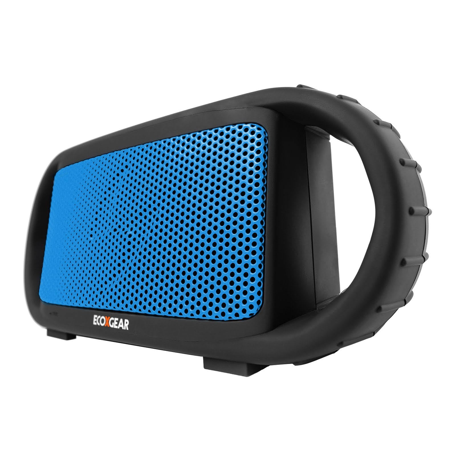 Blue Wireless Portable Speaker H2670