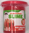 Red Orange Slime E74502