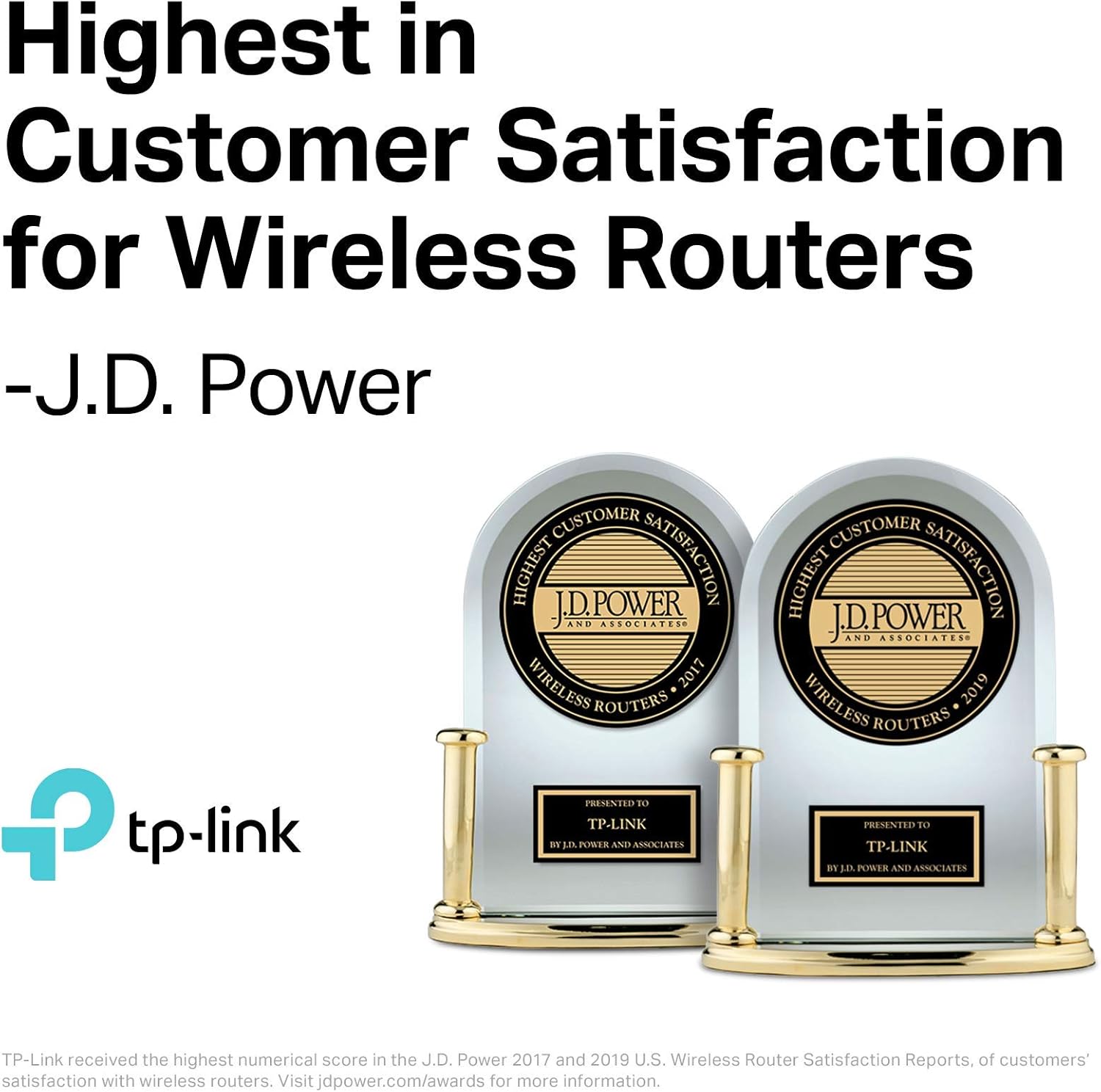 Refurbished AX6000 WiFi 6 Router, 8-Stream Smart WiFi Router A737