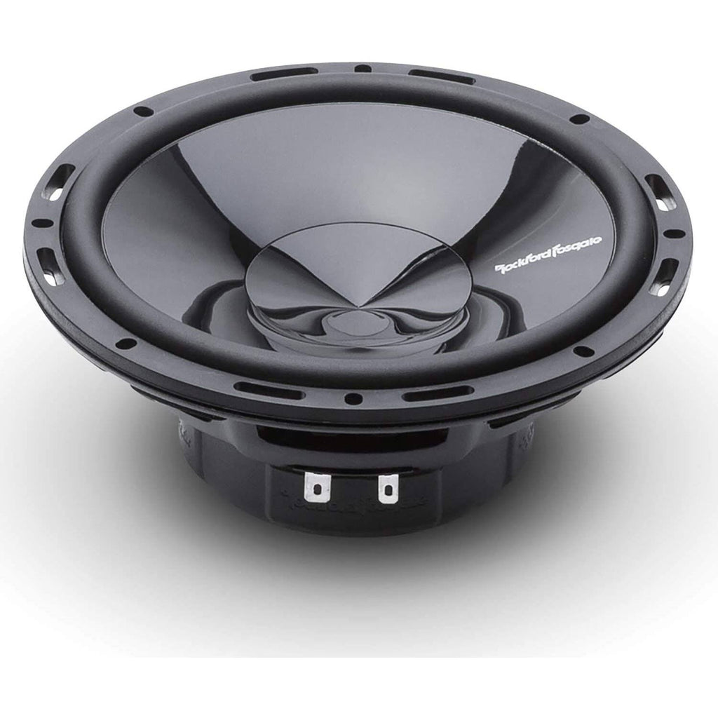 2-Way Car Speaker Pair J7119