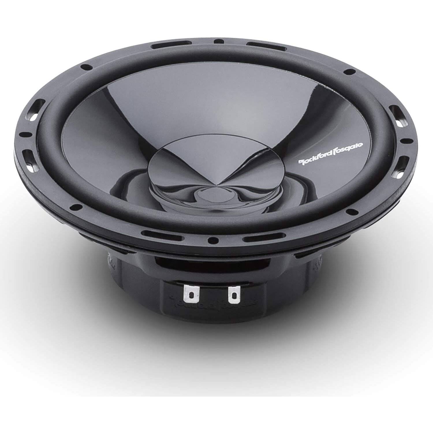 2-Way Car Speaker Pair J7119
