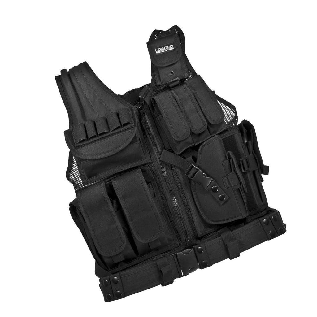 Tactical Vest P813982