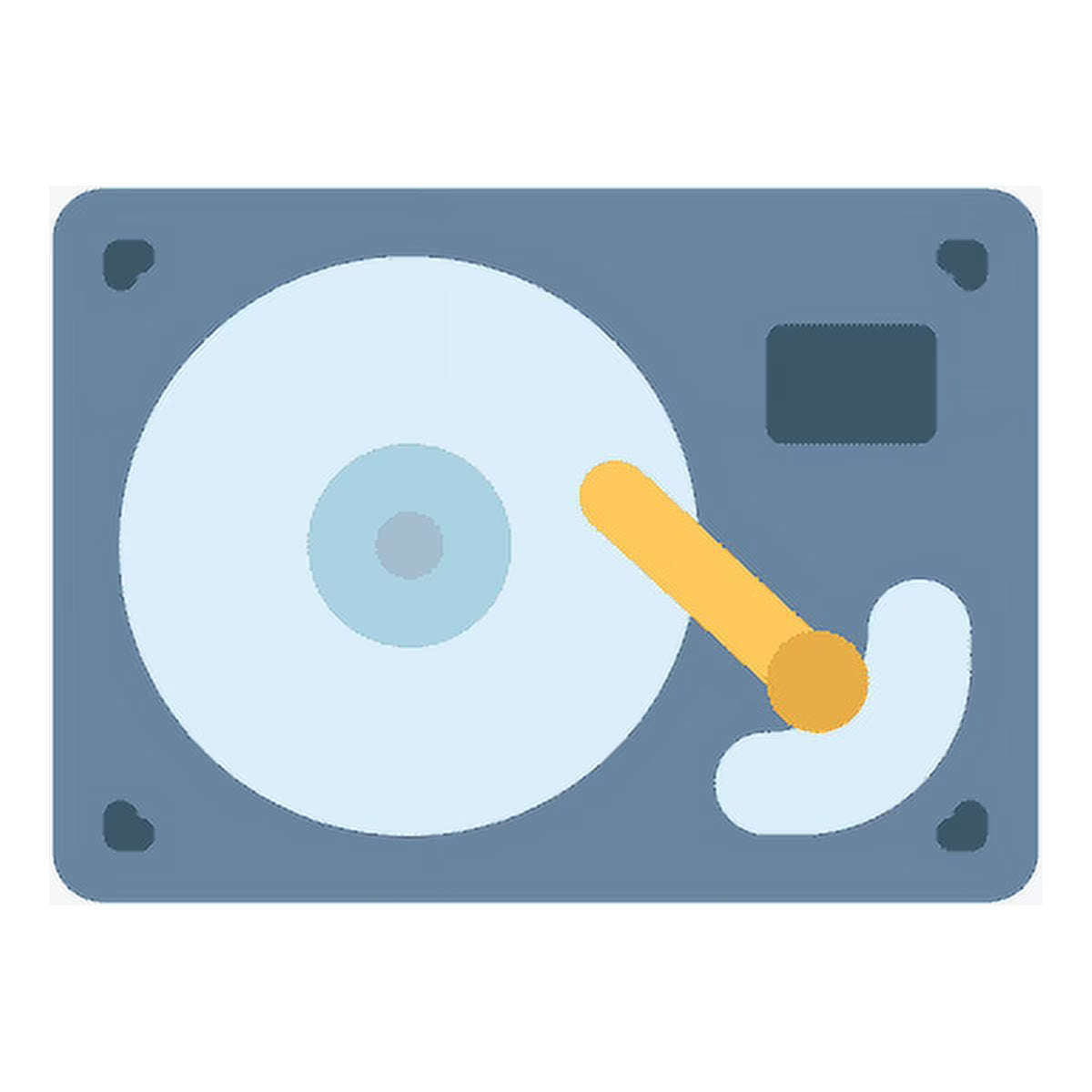 20GB Hard Drive S459436