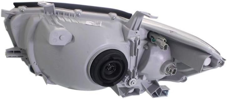 Headlight Assembly for 2010 Toyota Highlander X8225