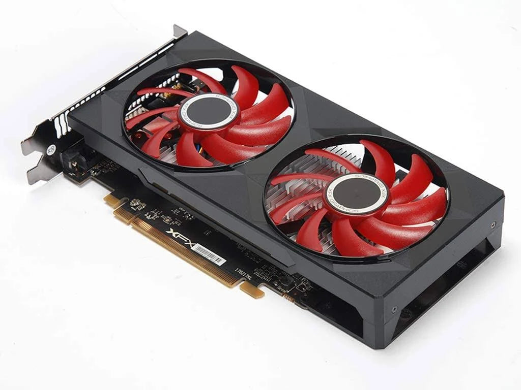 Radeon RX 550 Graphic Card S175023