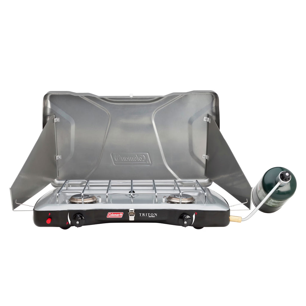 Coleman Portable Propane Gas Camping Stove A612