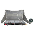 Coleman Portable Propane Gas Camping Stove A612