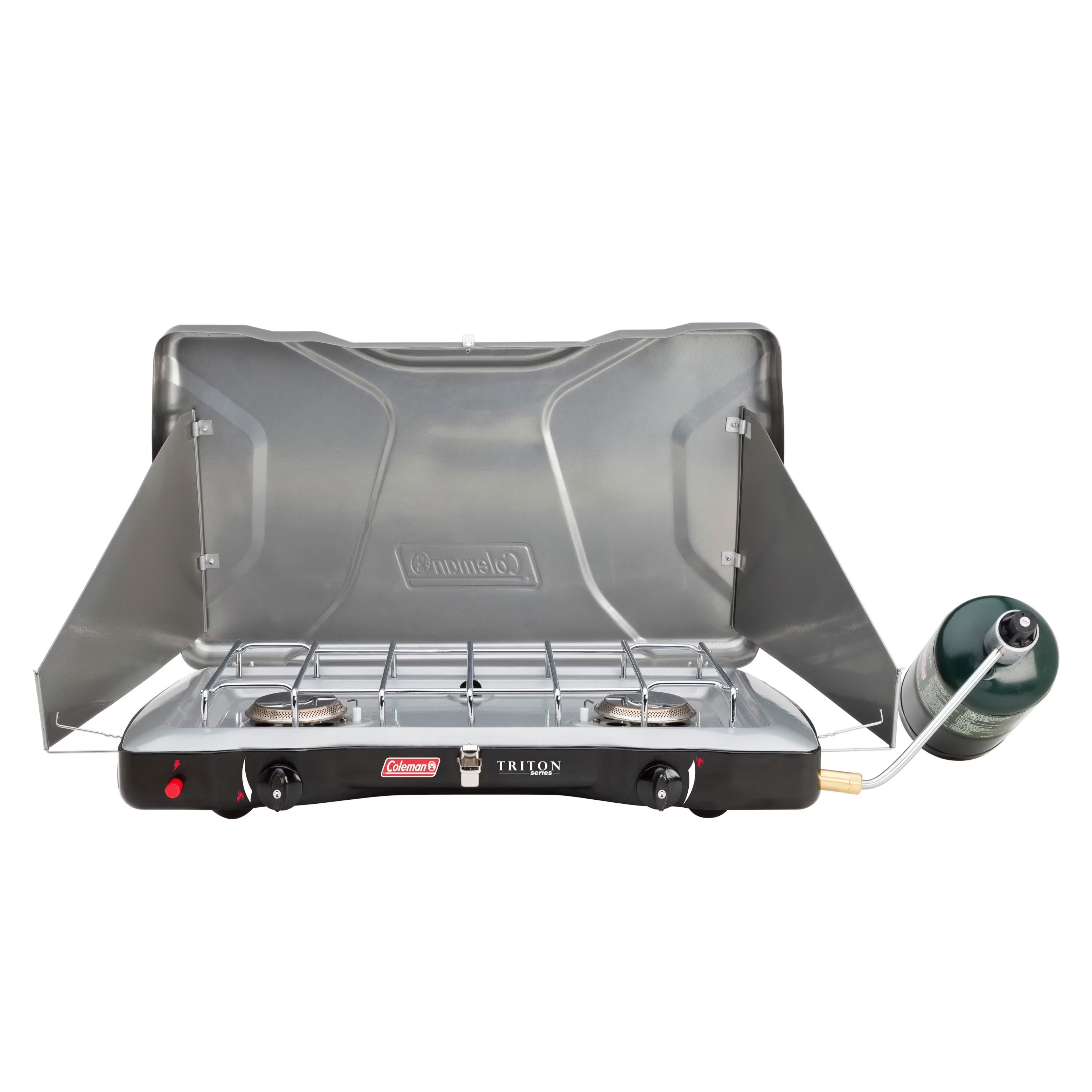 Coleman Portable Propane Gas Camping Stove A612